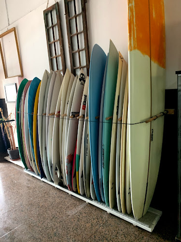 Comentários e avaliações sobre o The Collective SurfShop