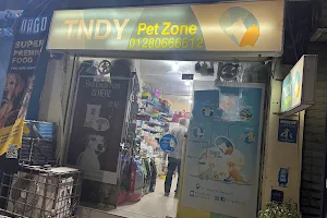 TNDY Pet Zone image