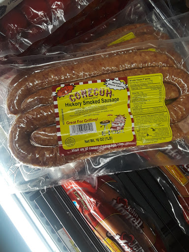 Department Store «Walmart Supercenter», reviews and photos, 409 Sylamore Ave, Mountain View, AR 72560, USA