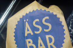 Äss-Bar Zürich