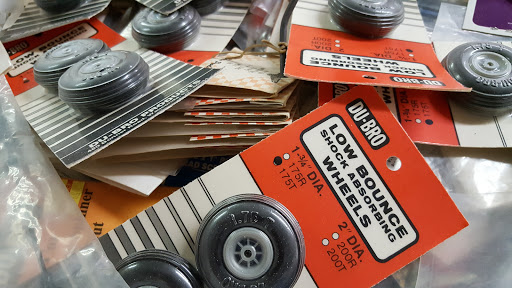 Used Book Store «The Archive», reviews and photos, 725 W 2nd St, Lansdale, PA 19446, USA