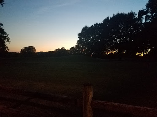 Golf Course «McCabe Golf Course», reviews and photos, 4601 Murphy Rd, Nashville, TN 37209, USA