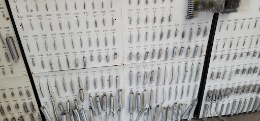 Hardware Store «McFadden-Dale Industrial Hardware LLC», reviews and photos, 2925 E La Palma Ave, Anaheim, CA 92806, USA