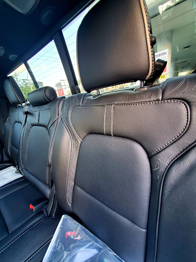 Used Car Dealer «Aventura Chrysler Jeep Dodge Ram», reviews and photos, 2198 NE 163rd St, North Miami Beach, FL 33162, USA