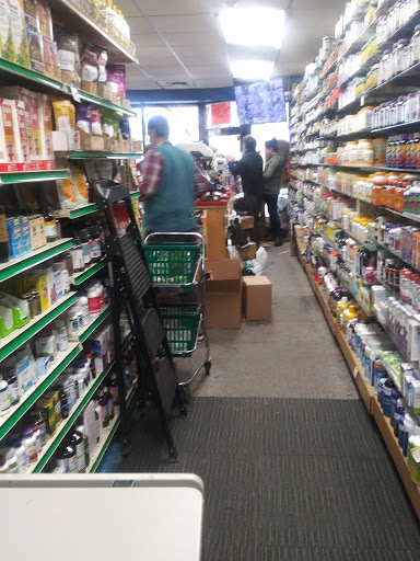 Health Food Store «Good & Natural», reviews and photos, 2173 White Plains Rd, Bronx, NY 10462, USA