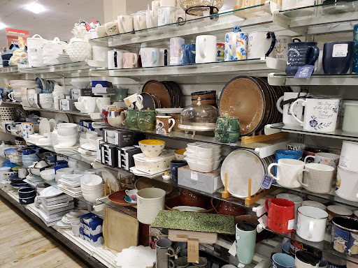 Department Store «HomeGoods», reviews and photos, 7491 North Point Pkwy, Alpharetta, GA 30022, USA