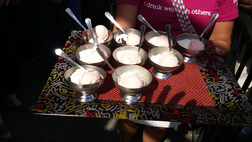 Ice Cream Shop «Gelatiamo», reviews and photos, 1400 3rd Ave, Seattle, WA 98101, USA