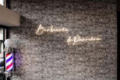 Barbearia Do Parreira