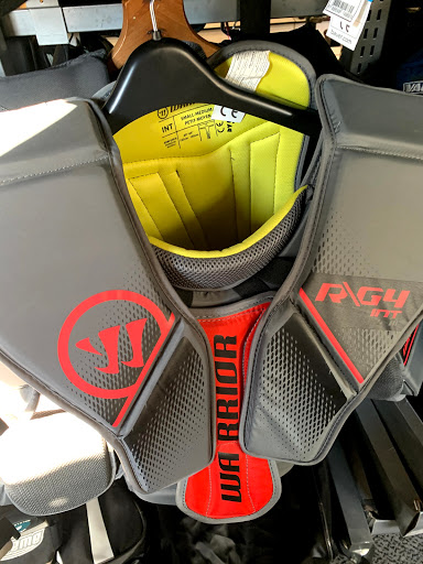 Sporting Goods Store «Play It Again Sports», reviews and photos, 1004 Lancaster Ave, Berwyn, PA 19312, USA