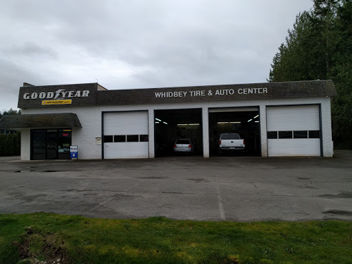 Whidbey Tire & Auto, 2856 Howard Rd, Langley, WA 98260, USA, 