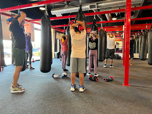 Gym «Knockout Fitness», reviews and photos, 1551 E Elliot Rd, Gilbert, AZ 85234, USA