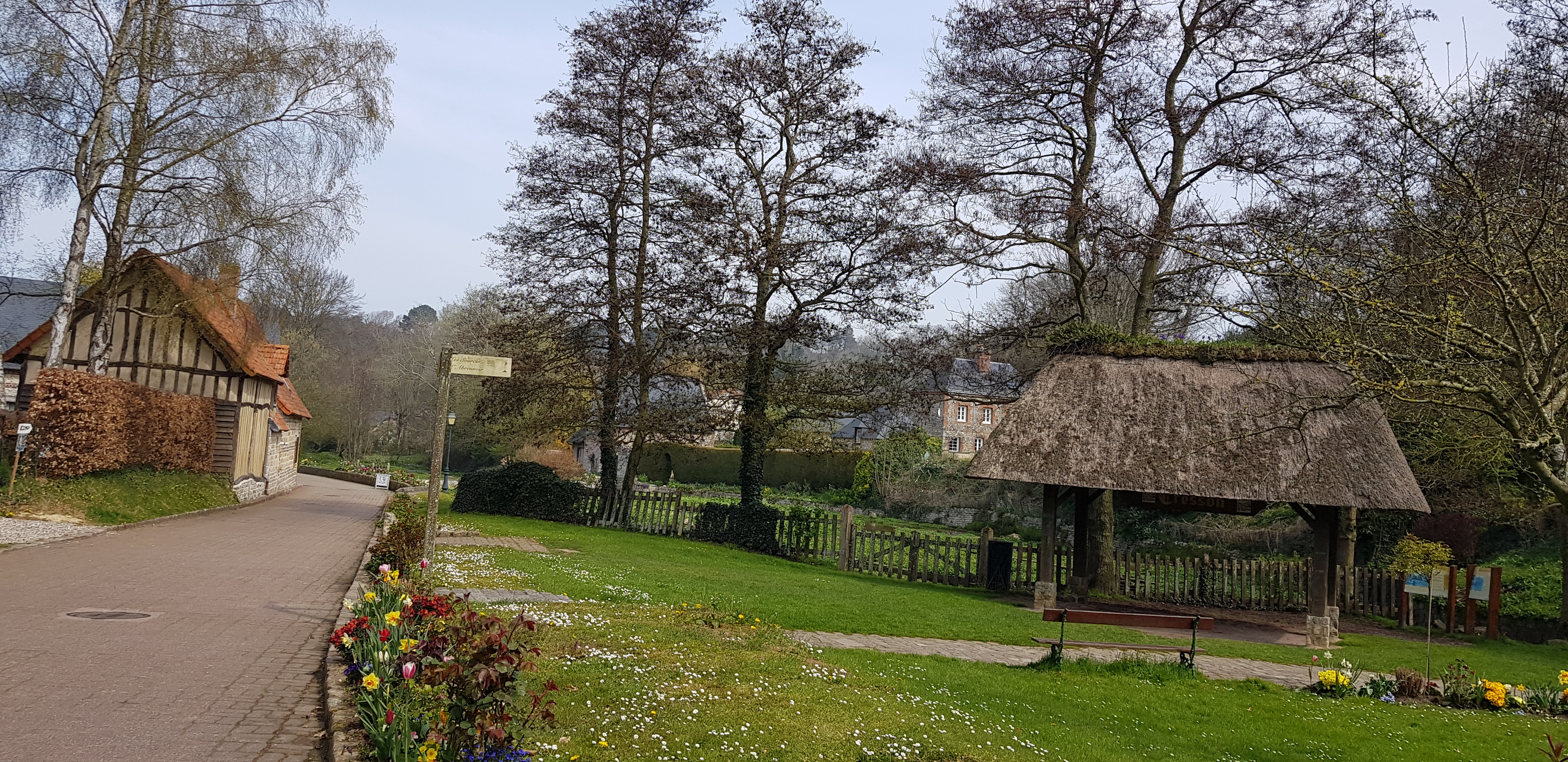 Photo n° 11 de l'avis de beatrice.r fait le 08/04/2019 à 15:08