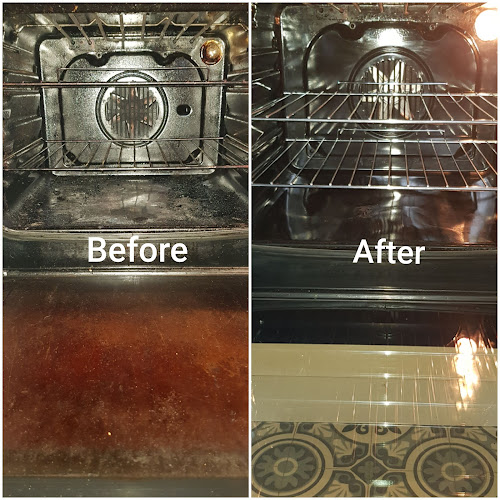 Oven Wizards Peterborough - House cleaning service