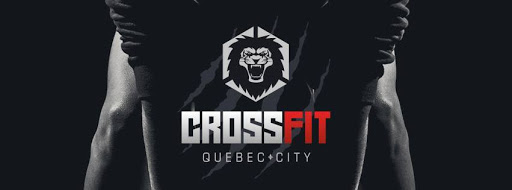 CrossFit Quebec City
