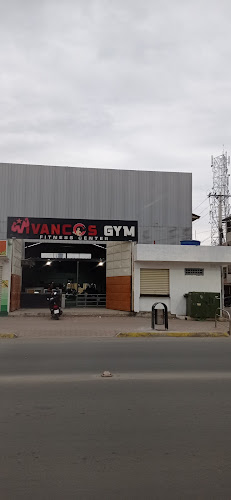 Opiniones de Vivancos Gym en Cuenca - Gimnasio