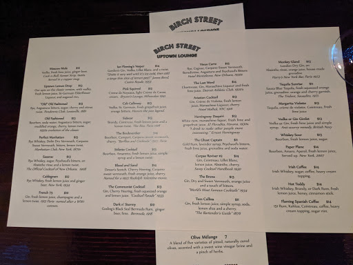 Lounge «Birch Street Uptown Lounge», reviews and photos, 311 NE Birch St, Camas, WA 98607, USA