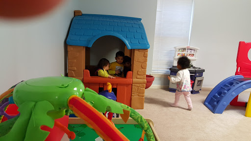 Day Care Center «Tiny Tots Home Daycare», reviews and photos, 21511 Arbor Glen Ct, Broadlands, VA 20148, USA