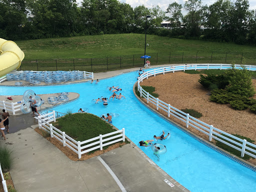 Water Park «Suffoletta Family Aquatic Center», reviews and photos, 200 Airport Rd, Georgetown, KY 40324, USA