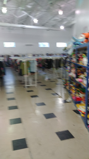 Thrift Store «DAV», reviews and photos, 36660 Gratiot Ave, Charter Twp of Clinton, MI 48035, USA