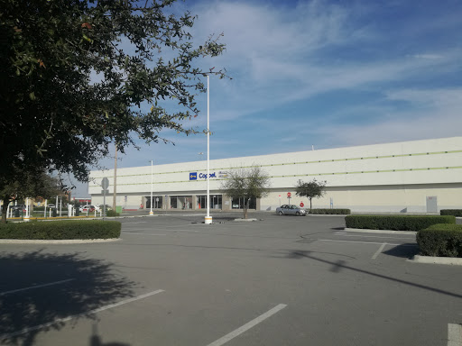 Coppel Sendero