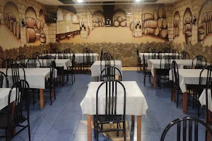 Berri Alde Restaurante image