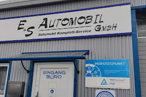 E + S Automobil GmbH