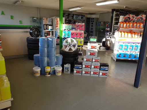 Photo 5 - Centre Auto Roady Chadrac