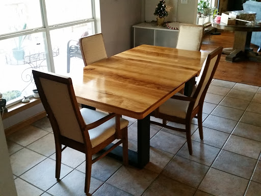 Cabinet Maker «Dyer Custom Woodworking», reviews and photos, 6601 Cloverbend St, San Antonio, TX 78238, USA