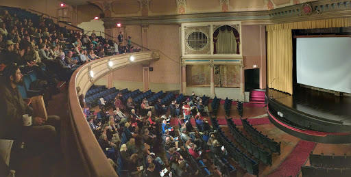 Movie Theater «Whiteside Theatre», reviews and photos, 361 SW Madison Ave, Corvallis, OR 97333, USA