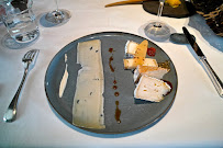 Foie gras du Restaurant gastronomique Le Coquillage à Saint-Méloir-des-Ondes - n°9