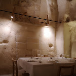 Photo n°5 de l'avis de Ilaria.2 fait le 12/03/2019 à 18:15 sur le  Ristorante Oi Marì à Matera