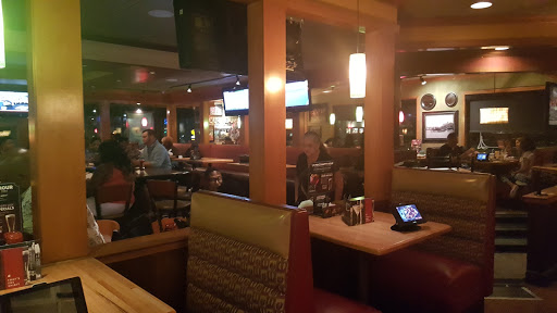 Applebee's Grill + Bar