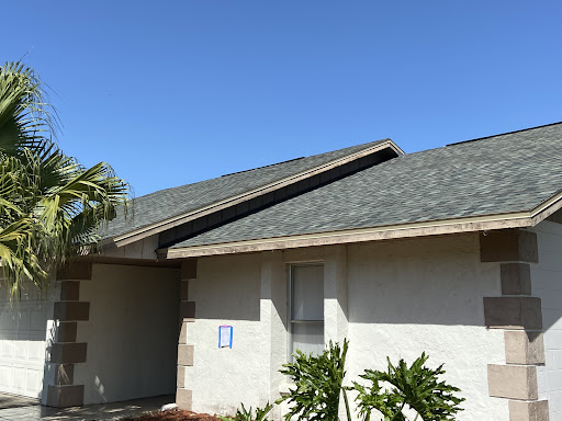 Roofing Contractor «Budget Roofing Service, Inc.», reviews and photos, 5011 Recker Hwy, Winter Haven, FL 33880, USA