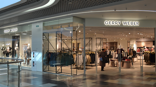 Gerry Weber