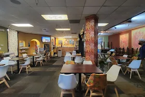 Pad Thai Café image