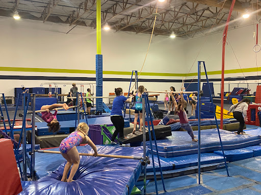Gymnastics Center «Tech Gymnastics», reviews and photos, 15000 Woodinville-Redmond #200, Woodinville, WA 98072, USA