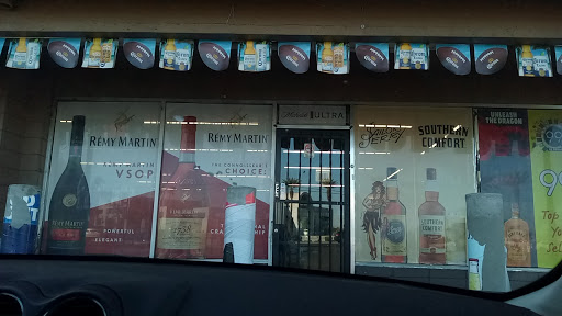 Westside Food & Liquor, 4635 W Indian School Rd, Phoenix, AZ 85031, USA, 