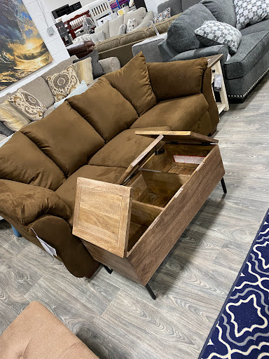 Bedroom Furniture Store «Atlantic Bedding and Furniture Annapolis», reviews and photos, 1981 Moreland Pkwy, Annapolis, MD 21401, USA