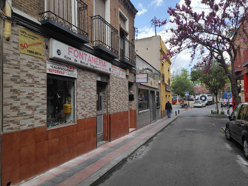 Fontaneros Pacífico Retiro Mediodía en Madrid, Madrid
