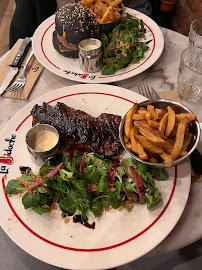 Les plus récentes photos du Restaurant de viande La Bidoche - Bar à Viandes à Valenciennes - n°1