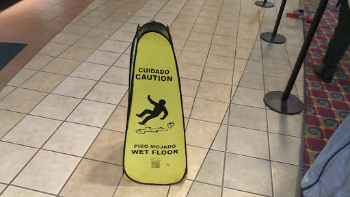 Movie Theater «AMC Barrett Commons 24», reviews and photos, 2600 Cobb Pl Ln NW, Kennesaw, GA 30144, USA