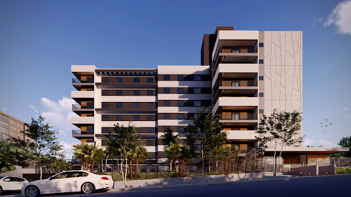 Logo da empresa - One House