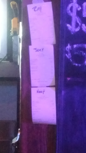 Live Music Bar «Tin Roof», reviews and photos, 32 Market Pl, Baltimore, MD 21202, USA