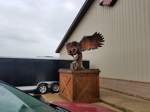 Harley-Davidson Dealer «Al Muth Harley-Davidson», reviews and photos