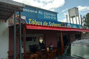 Restaurante Tábua de Sabores image
