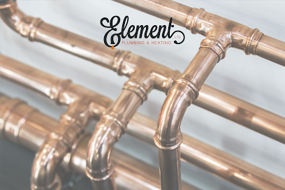 Element Plumbing & Heating