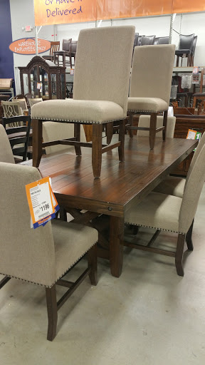 Furniture Store «Weekends Only Furniture & Mattress», reviews and photos, 8315 Center Run Dr, Indianapolis, IN 46250, USA