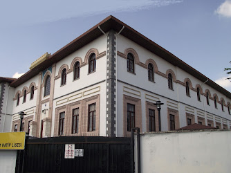 Tepebağ Anadolu Imam hatip orta okulu