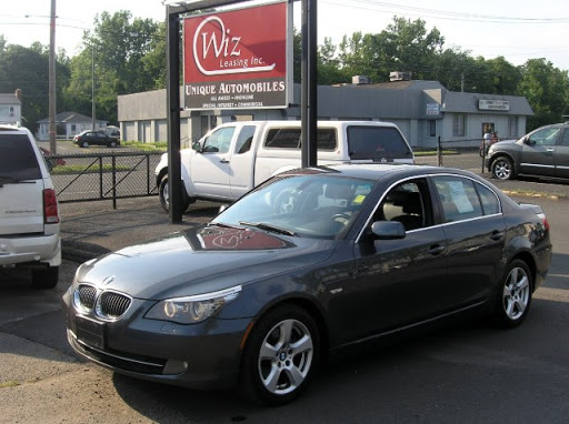 Used Car Dealer «Wiz Autos», reviews and photos, 250 Ferry Blvd, Stratford, CT 06615, USA