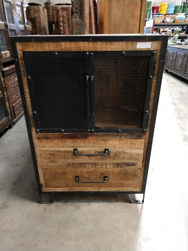 San Diego Rustic Furniture Warehouse image